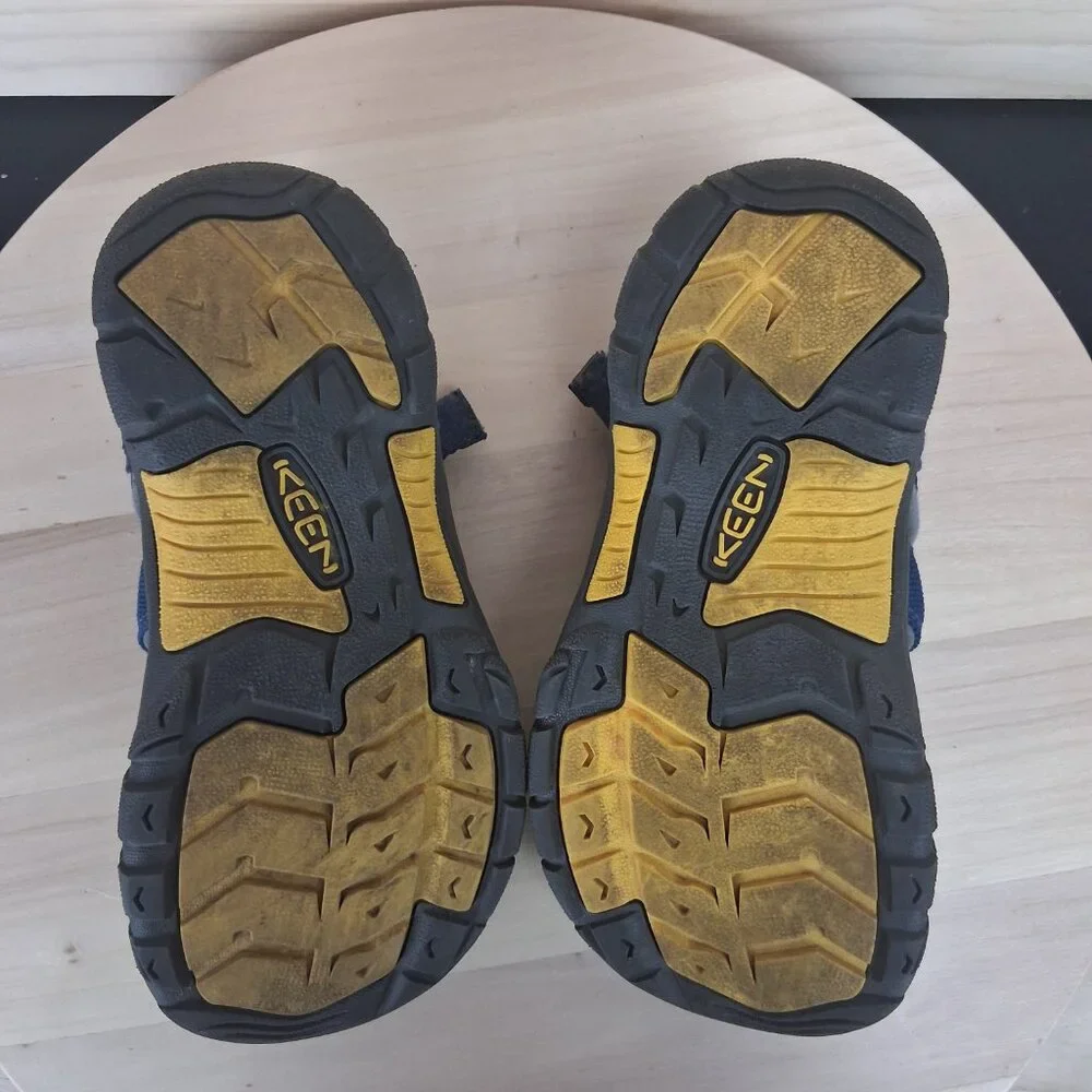 Keen offers are